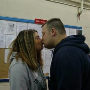 Meet your Posher, Christopher